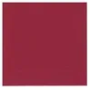 Duni 104045 Servietten 3lagig Tissue Uni bordeaux, 33 x 33 Produktbild-Vorschau 6