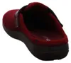 Rohde Hausschuhe Damen 393837343031 Rot 39 EU Produktbild-Vorschau 6