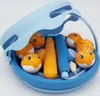 SCHILDKRÖT Angelspiel "Fishing Game" blau / orange Produktbild-Vorschau 11