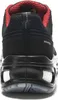 Elten OWEN BOA® black Low ESD S2, Farbe:schwarz, Produktbild-Vorschau 5