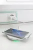 Intenso Wireless Charger WA1, inkl. Adapter +1,5m Produktbild-Vorschau 7