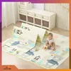 OMNA | Krabbeldecke XPE - 200x180 cm - Beidseitig bedruckt Produktbild-Vorschau 11