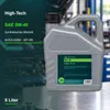 Motoröl 5 Liter 5W-40 A3/B4 SN ECANIS High-Tech synthetisch Produktbild-Vorschau 2