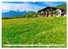 Urlaub im Berchtesgadener Land (Wandkalender 2027 DIN A2 Produktbild-Vorschau 6
