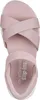 SKECHERS ULTRA FLEX 3.0 SANDAL NEV Ružová Náhľad obrázku produktu 8