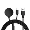2in1 Induktive Ladegerät Für Samsung Galaxy Watch 3 / 4 / 5 Produktbild-Vorschau 4