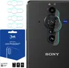 Sony Xperia Pro I 5G - Protezione lente 3Mk Anteprima dell’immagine prodotto 1