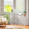 Outsunny 3er-Set Pflanzenständer, 50/60/70 cm hoch Produktbild-Vorschau 8