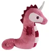 Warmies® See-Einhorn Wärmestofftier – Kuscheltier mit Produktbild-Vorschau 2