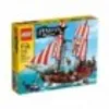 Lego Pirates 70413 Großes Piratenschiff, 1 Stück Produktbild-Vorschau 3