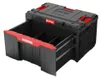 Qbrick System ONE Drawer 1 Toolbox 2.0 Toolbox 587 x 380 x Náhľad obrázku produktu 10