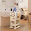 Tour d'apprentissage Chaise d'apprentissage avec tableau à Voir les images du produit 6