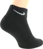 6 Paar Nike Herren Damen One Quater Socks Kurze Socke Produktbild-Vorschau 3