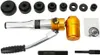 Ruční hydraulický děrovač s otvory 22,5 mm - 60,8 mm TPA-8 Náhled obrázku produktu 3