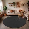 Tappeto per esterni a trama piatta moderno boho etno Anteprima dell’immagine prodotto 8