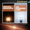 6X LED W5W,T10 universelles Produktbild-Vorschau 4