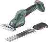 Metabo SGS 18 LTX Q a batteria Forbici per erba Sfoltirami Produktbild-Vorschau 1