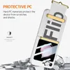 Ultratenké pouzdro pro Samsung Galaxy Z Flip 6 / Z Flip 7 Náhled obrázku produktu 6