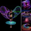 Abnehmbarer LED-Leuchtring für Sport und Training, Produktbild-Vorschau 4