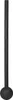 VirtuFit Macebell 10 kg aus robustem Stahl, Schwarz, Produktbild-Vorschau 1