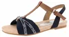 Sandalette bis 30mm Absatz (casual) 5390220008 Produktbild-Vorschau 6