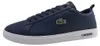 Zapatos Lacoste Court Base para hombre, modelo de cordones, Vista previa de la imagen del producto 1