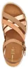 Sandali Del Marchio Geox Del Modello D35pab 043cf Marrone Anteprima dell’immagine prodotto 14