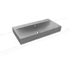 KALDEWEI SILENIO Aufsatzwaschtisch cool grey 30 Produktbild-Vorschau 2