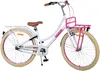 Volare 26141, Stadtrad, Kinder, Weiblich, Weiß, 66 cm Produktbild-Vorschau 1
