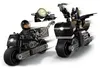 LEGO Batman & ; Selina Kyle : Poursuite en moto (76179), Voir les images du produit 11