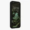 kwmobile Handyhülle für Google Pixel 8a Hülle Holz - Case Produktbild-Vorschau 2