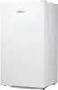 PRIMO PR180FR Réfrigérateur de table - 94L - D - Blanc Voir les images du produit 1