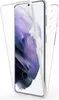 NALIA 360 Grad Handy Hülle für Samsung Galaxy S21 Plus, Produktbild-Vorschau 1