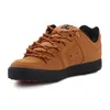 Sneakers Del Marchio Dc Del Modello Pure Wnt Marrone Anteprima dell’immagine prodotto 14
