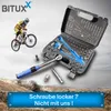 Bituxx Drehmomentschlüssel Motorrad Set 32 tlg. 3/8 Zoll Produktbild-Vorschau 3