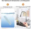 Katzenbrunnen Filter, 28 Stück Ersatzfilter für 2.5L Produktbild-Vorschau 5