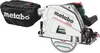 metabo Kreissäge de Tauchsäge KT 66 BL - Nennleistung de Produktbild-Vorschau 5