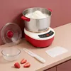 7L Teigknetmaschine mit Fermentationsfunktion für  Brot, Produktbild-Vorschau 1