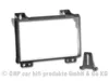Radioblende Ford Fiesta  Ford Fusion Produktbild-Vorschau 2