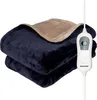 Auronic Elektrische Heizdecke - 160 x 120 cm - 1 Person Produktbild-Vorschau 1