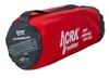 ACRA L48-CRV Nafukovací karimatka červená Náhled obrázku produktu 3