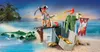 PLAYMOBIL Piraci 71473 Pirat z aligatorem Podgląd zdjęcia produktu 13