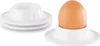 APS Casual Eierbecher 4-tlg., Höhe: 20 mm, ø: 85 mm Náhľad obrázku produktu 13
