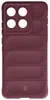 Robuste Handyhülle + gehärtetem Glas für Motorola Edge 70, Produktbild-Vorschau 2