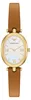 Orologio da donna EMPORIO ARMANI AR11780 marrone, alla moda Anteprima dell’immagine prodotto 1