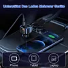 Auto Bluetooth 5.4 Adapter,3.5mm AUX Lange Produktbild-Vorschau 6