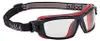 Schutzbrille Bollé ULTIPSI, klare Objektive, Einheitsgröße, Produktbild-Vorschau 1