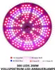 300W LED Pflanzenlampe E27, Vollspektrum Pflanzenlicht mit Produktbild-Vorschau 2