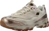 SKECHERS DLITES-VINTAGE VISI Weiß Produktbild-Vorschau 1