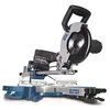 Scheppach Scie à onglets HM90MP | pour bois, alu, acier, Voir les images du produit 13